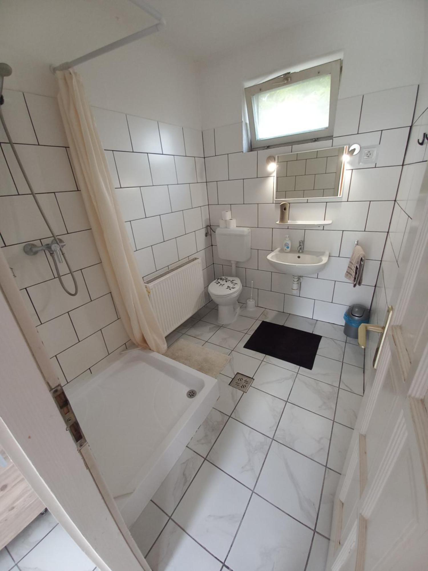 Ferienwohnung Julia Vendeghaz Sárospatak Exterior foto
