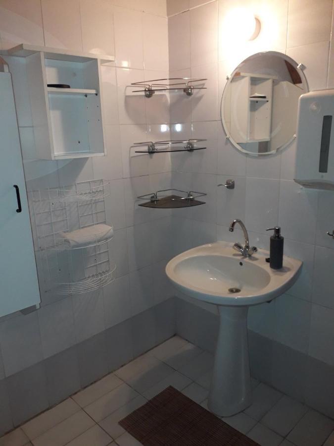 Ferienwohnung Julia Vendeghaz Sárospatak Exterior foto
